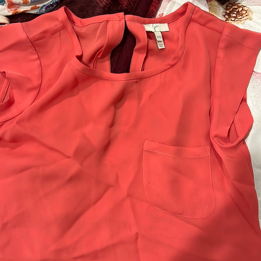 Joie blouse